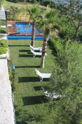 Panariello Palace Agerola